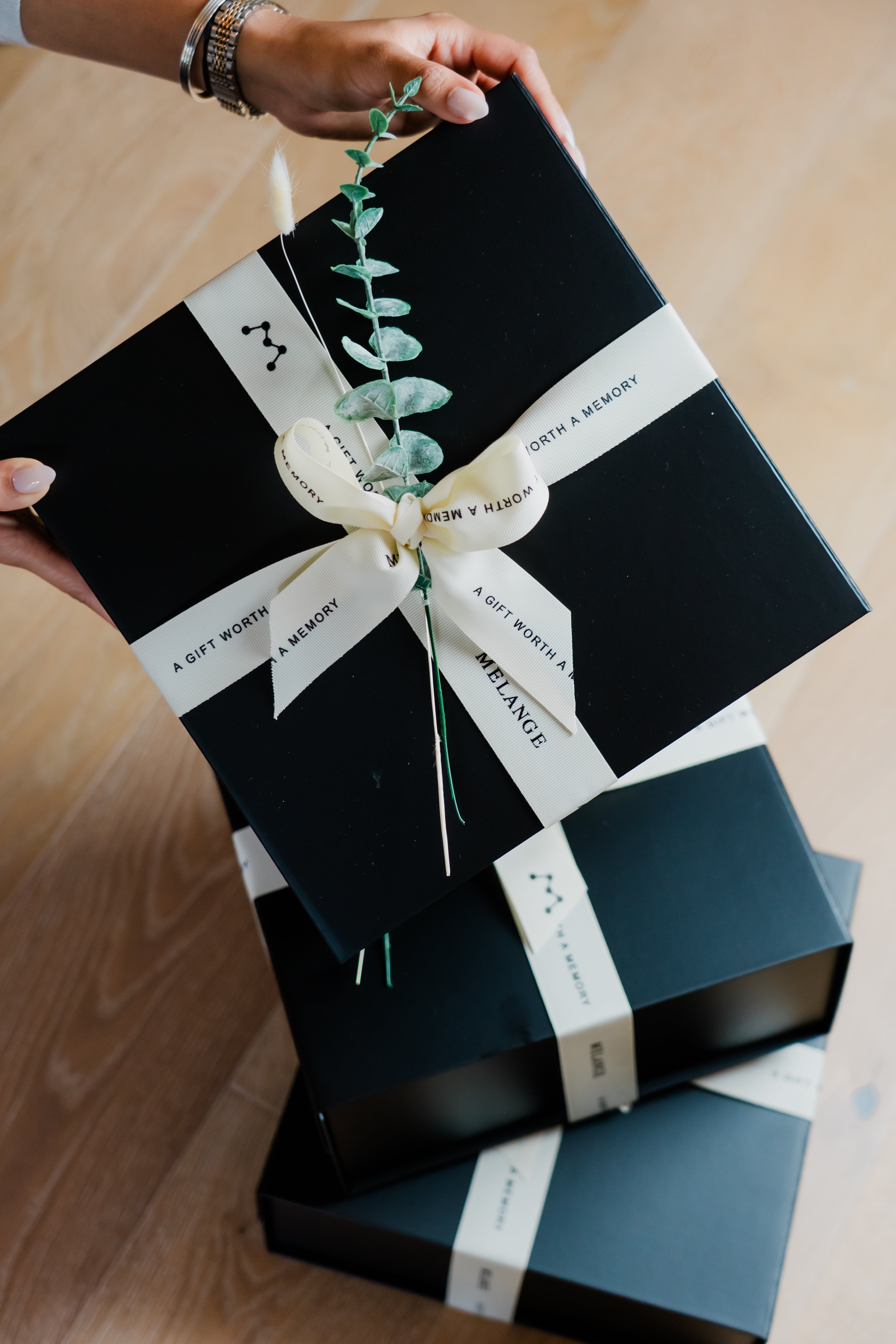 Curated Boxes – MELANGE LIVING