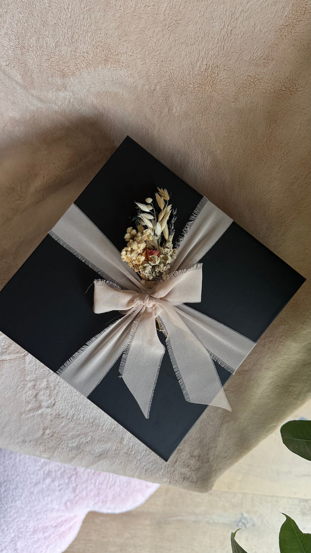 Golden Glow Galentine Box