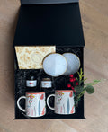 Cozy Cup Box