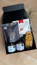 Toast & Taste Box