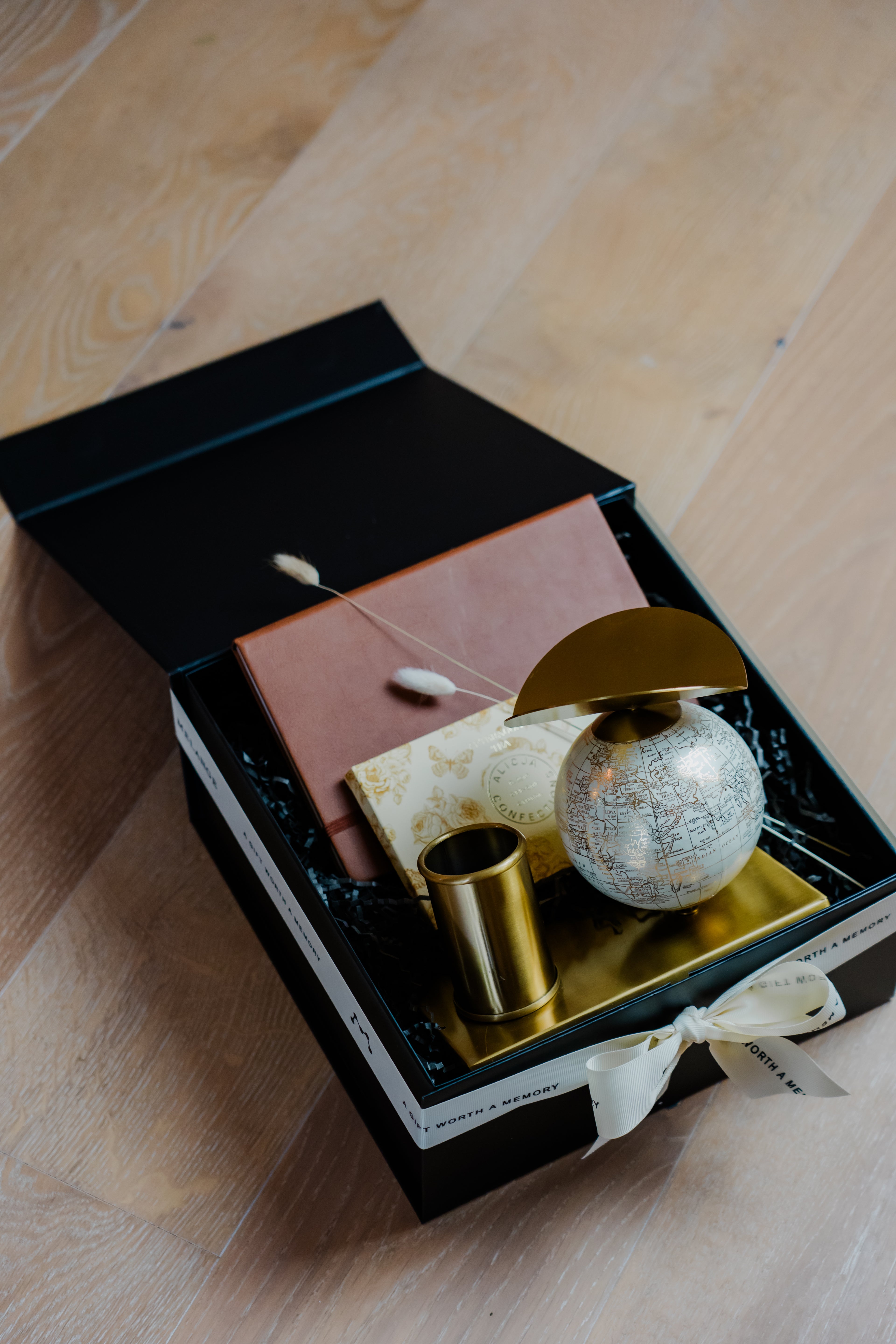 The Global Executive Gift Box