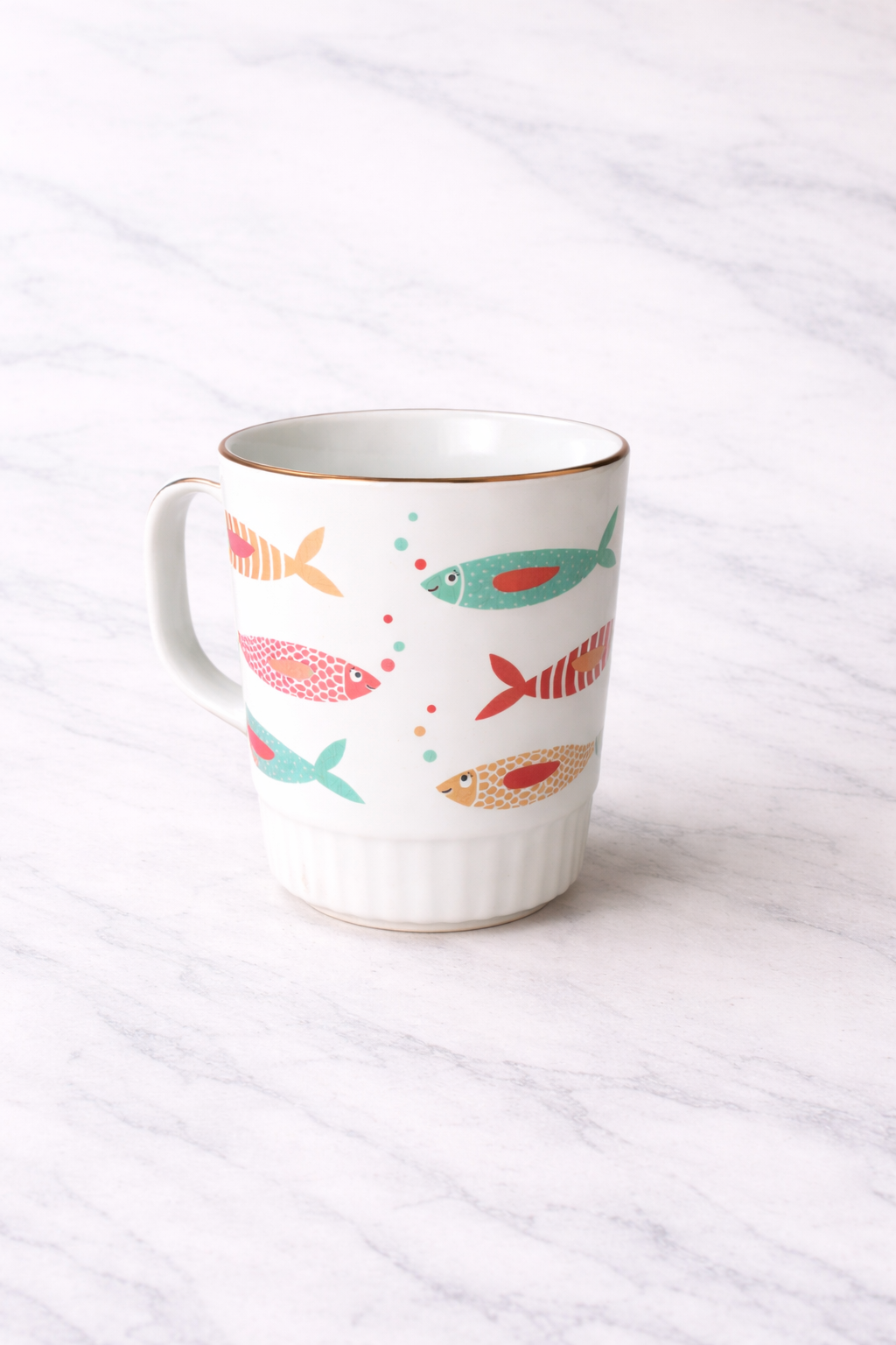 Gezellig Ceramic Mug